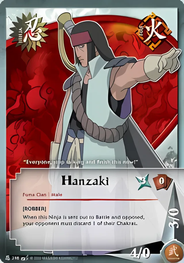 Hanzaki