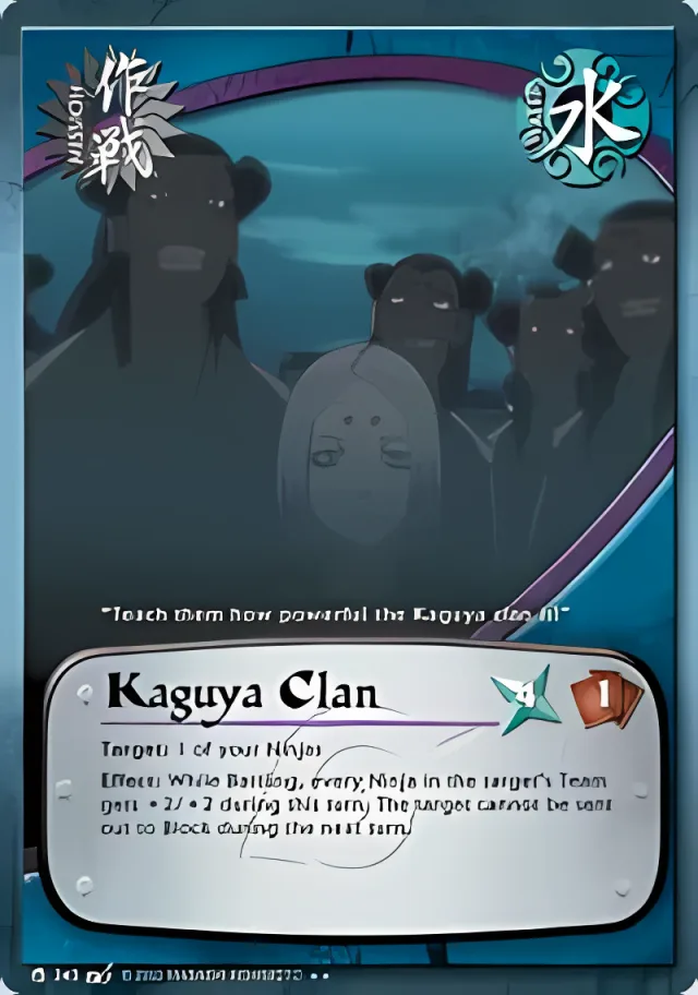 Kaguya Clan