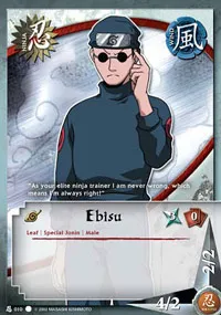 Ebisu