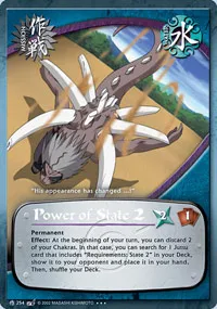 Power of State 2