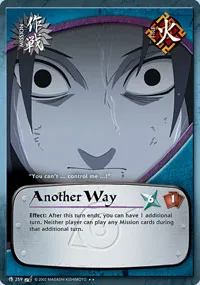 Another Way