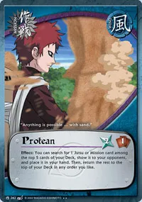 Protean