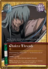 Chakra Threads