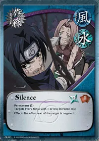 Silence