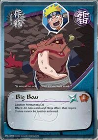 Big Boss