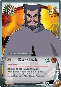 Kurobachi