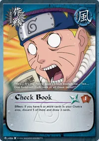 Check Book