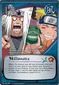 Millionaire