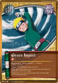 Green Impact