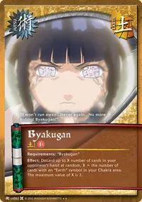 Byakugan