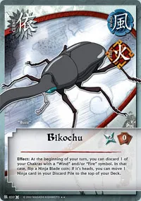 Bikochu