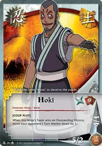 Hoki