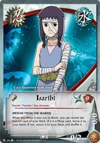 Isaribi