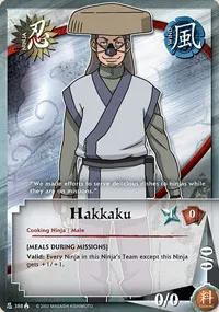 Hakkaku