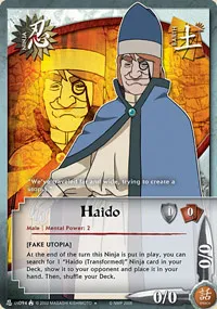 Haido