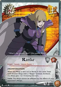 Ranke