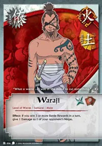 Waraji