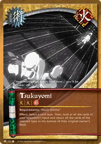 Tsukuyomi