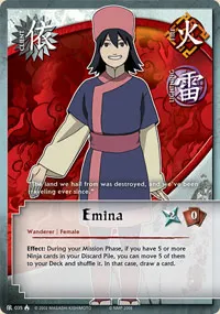 Emina