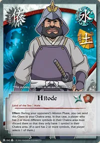 Hitode