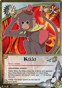 Kikki