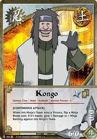 Kongo