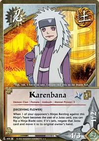 Karenbana