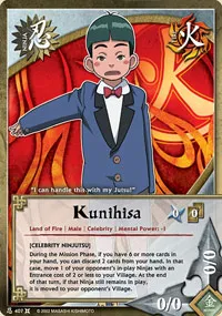 Kunihisa
