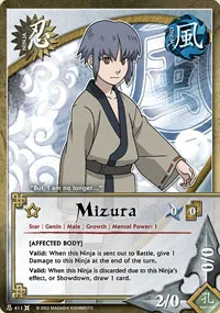 Mizura