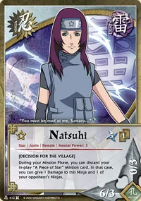 Natsuhi