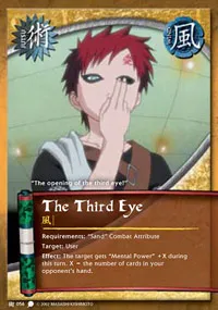 The Third Eye