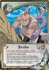 Jirobo