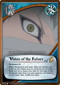 Vision of the Future