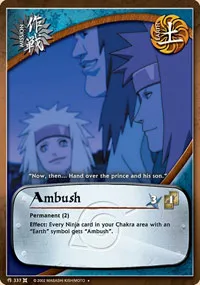Ambush