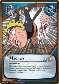 Madness