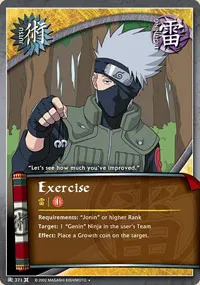 Exercise