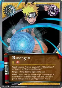 Rasengan