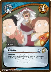 Chase