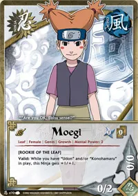 Moegi