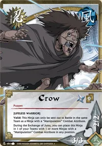 Crow