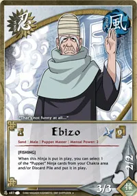 Ebizo