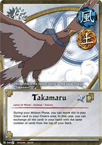 Takamaru
