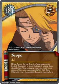 Scope