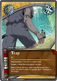 Trap