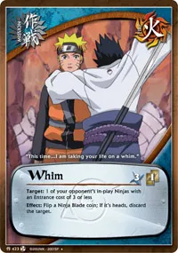 Whim