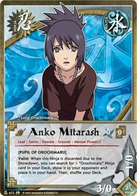 Anko Mitarash