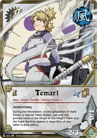 Temari