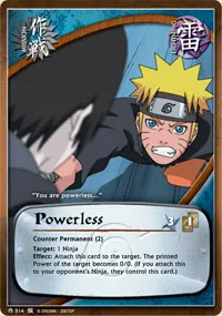Powerless