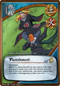 Punishment
