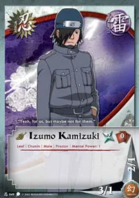 Izumo Kozuki